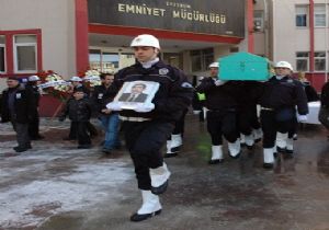 Emniyet Konuklar'ı uğurladı